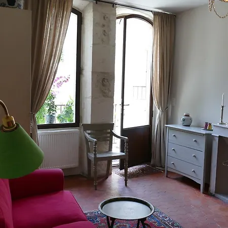 La Maison D'isidore *