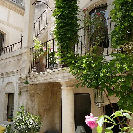 La Maison D'isidore Villa