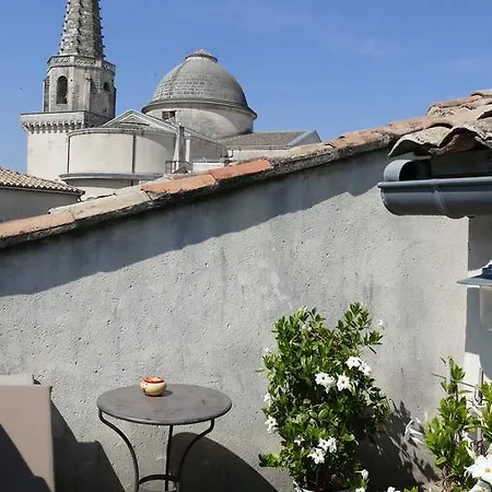 La Maison D'isidore * Saint-Rémy-de-Provence