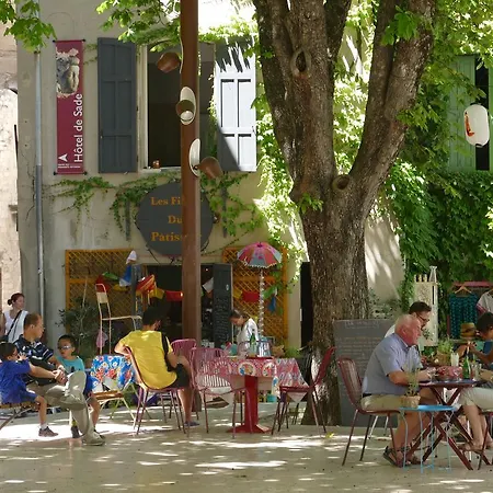 La Maison D'isidore Villa Saint-Rémy-de-Provence