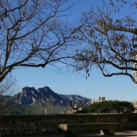 La Maison D'isidore Saint-Rémy-de-Provence