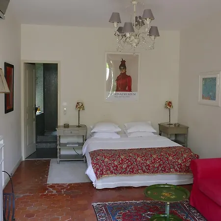 Villa La Maison D'isidore *