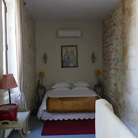 La Maison D'isidore *