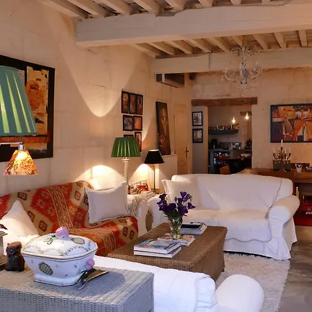 La Maison D'isidore Villa Saint-Rémy-de-Provence