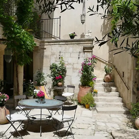 Villa La Maison D'isidore *