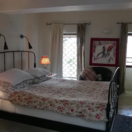 La Maison D'isidore