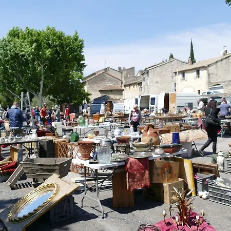 La Maison D'isidore *