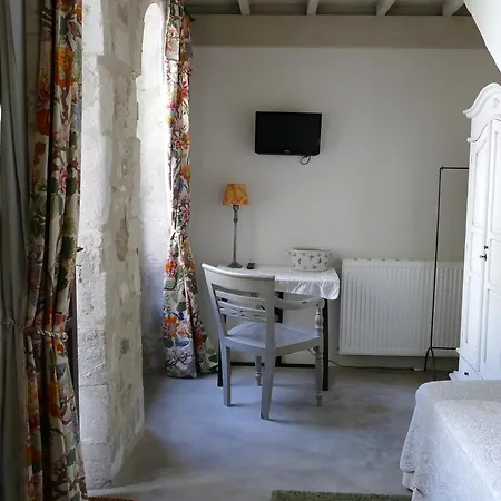La Maison D'isidore Villa
